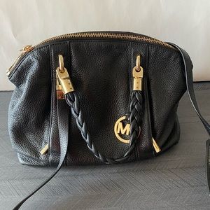 Michael Kors Satchel